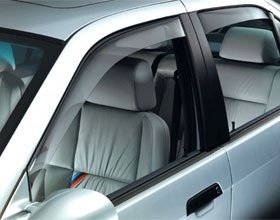 Body WeatherTech 72331