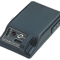 HAYES Energize III Brake Control Brake Controls Hayes 81741B (New Style)