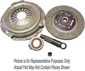 Complete Clutch Sets Unknown 04105-1-00002110