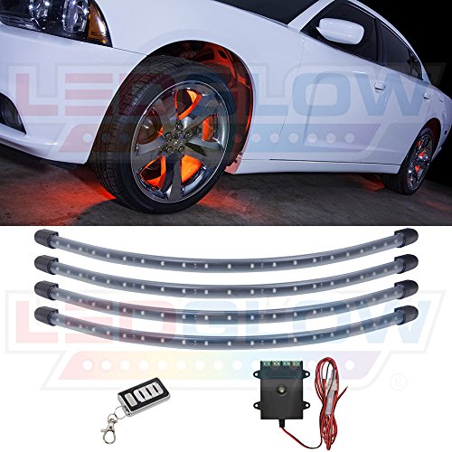LED & Neon Lights LEDGlow LU-W06