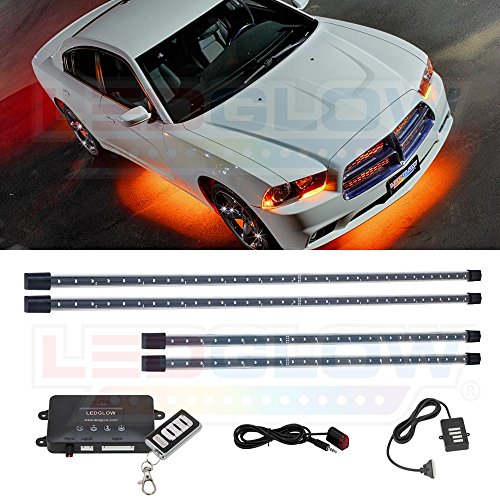 LED & Neon Lights LEDGlow LU-S05