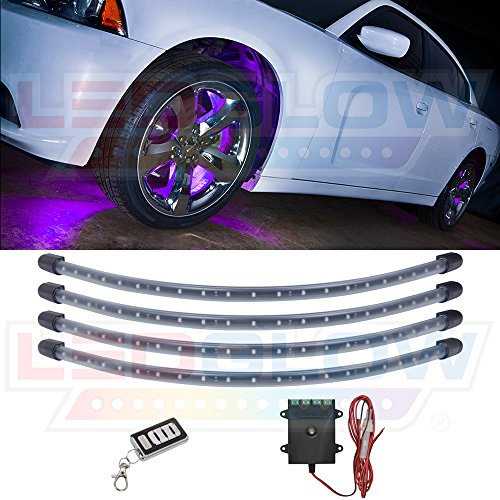 Neon Light Kits LEDGlow LU-W10