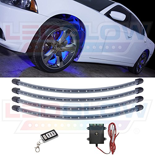 LED & Neon Lights LEDGlow LU-W02