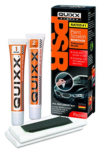 Touchup Paint Quixx 00070-US