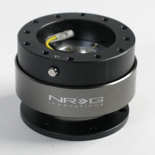 Steering Accessories NRG Innovations SRK-200BK