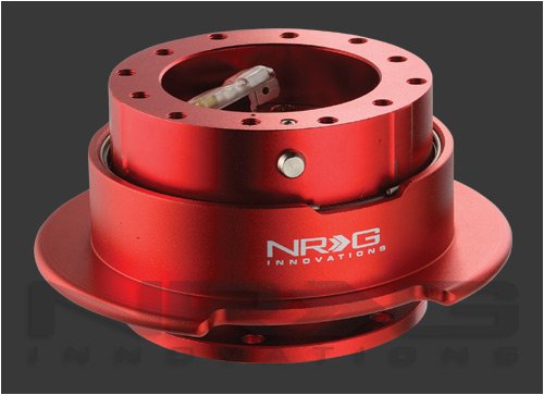 Steering System NRG Innovations 