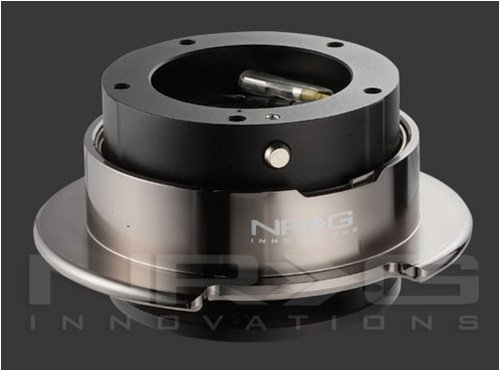 Locking Devices NRG Innovations 