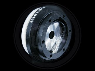 NRG Innovations SRK-190H Short Steering Wheel Hubs Steering System NRG Innovations SRK-190H