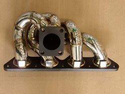 Manifolds DNP 62