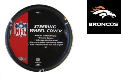 Steering Accessories Pacific Northwest Auto Group WC05NBroncos