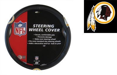 Steering Accessories Pacific Northwest Auto Group WC05NRedskins