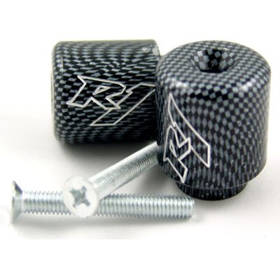 Handlebars D2Moto BE002-Carbon