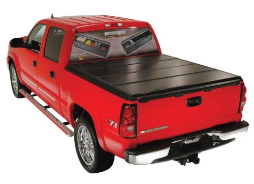 Tonneau Covers Fold-A-Cover DG2492