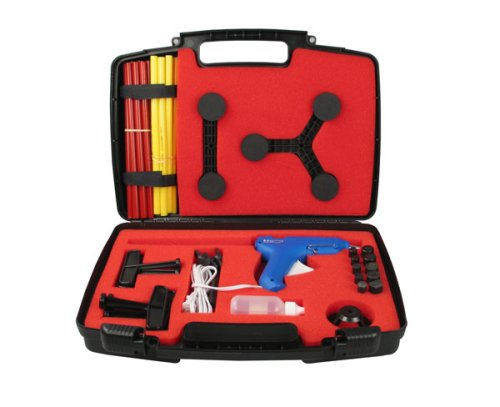 Paintless Dent Repair Pro Kit Dent Removal Tools Unknown PK-100-PRO-KIT
