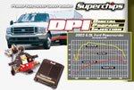 Superchips 4870 Digital Propane Injection (DPI) 2003-2007 Dodge Cummins Diesel Engine Computers Superchips 4870