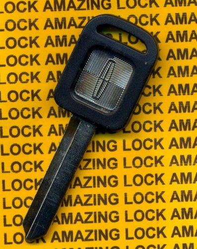 1989 LINCOLN CONTINENTAL KEY Woodruff Keys Lincoln 2678901100170