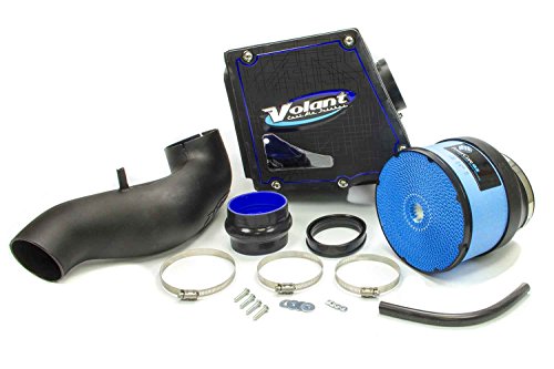 Air Intake Volant 152536