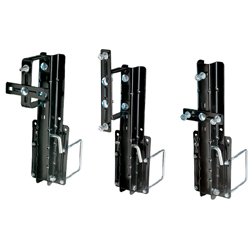 Cargo Carriers Stromberg Carlson Products VFX-9310