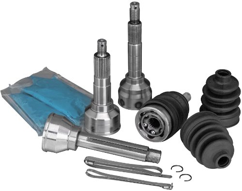 CV Boots & Joints Motor Master CVJ715