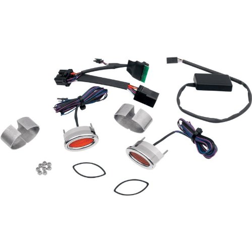 Parts Klock Werks KW09-00-0021-C
