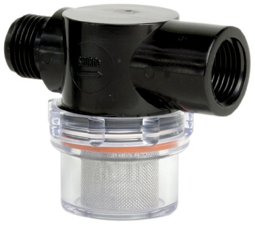 Water Heaters, Pumps & Accessories SHURFLO 255-313