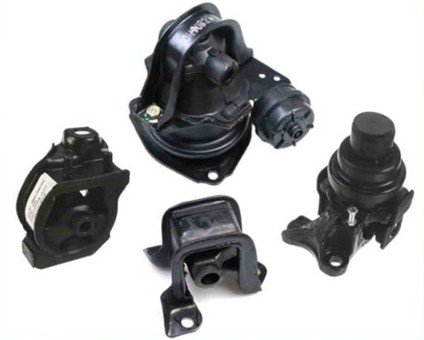 Engine Mounts MotorKing M078