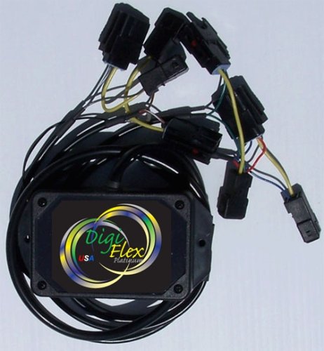 HEI Conversion Kits Digi-Flex 4-VA EV1