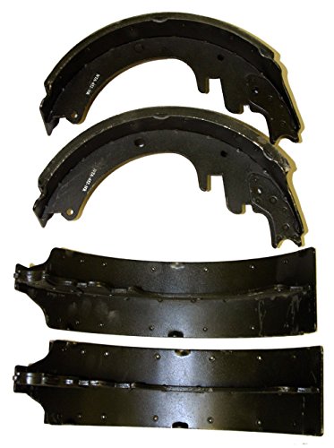 Drum Brake Monroe BX462R