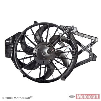 Fan Motors Motorcraft RF215