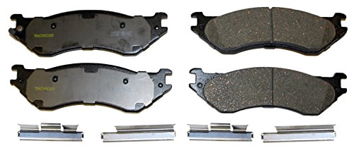 Brake Pads Monroe CX702B