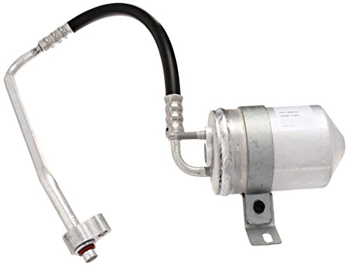 Receiver Dryers Motorcraft YF3353