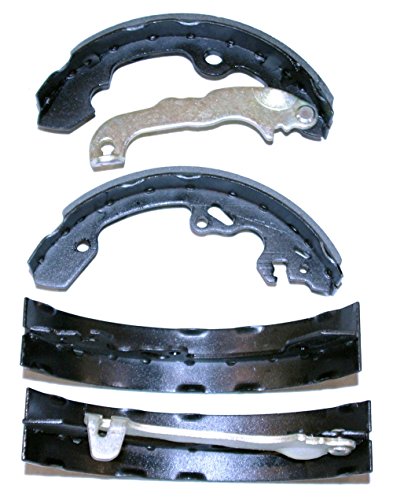 Drum Brake Monroe BX747