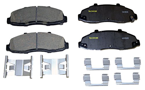 Brake Pads Monroe CX679A