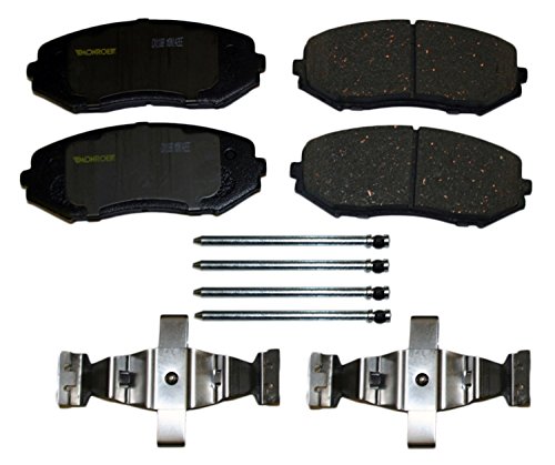 Brake Pads Monroe CX1188