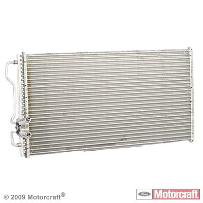 Condensers Motorcraft YJ487