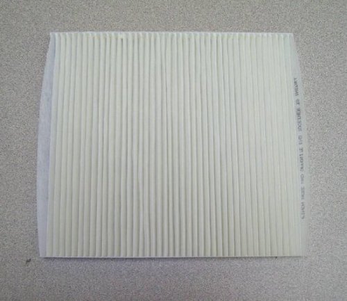 Passenger Compartment Air Filters MicronAir TY00166P