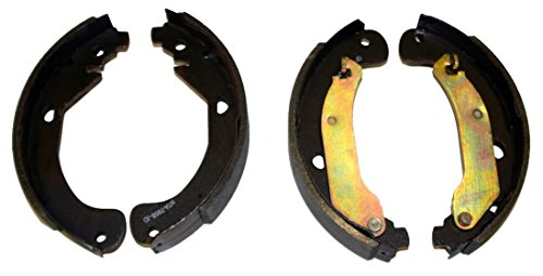 Drum Brake Monroe BX795