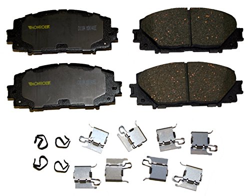 Brake Pads Monroe CX1184