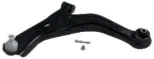Control Arms Moog CK80400