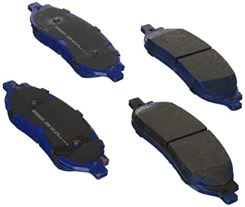 Brake Pads Motorcraft BRSD1068