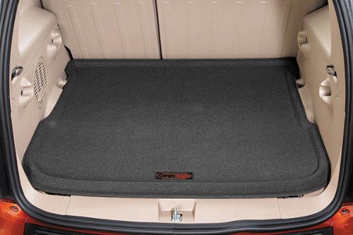 Nifty Custom Logic Mat (Charcoal) Cargo Liner 729400 Custom Fit Nifty 729400