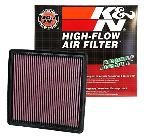 Air Filters K&N 33-2385