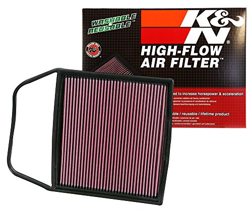Air Filters K&N 33-2367