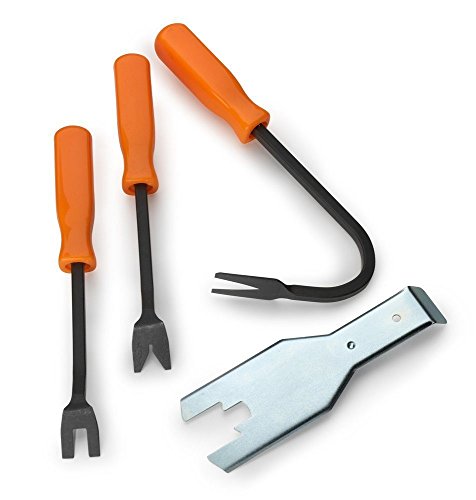 Upholstery & Trim Tools Neiko 20695A