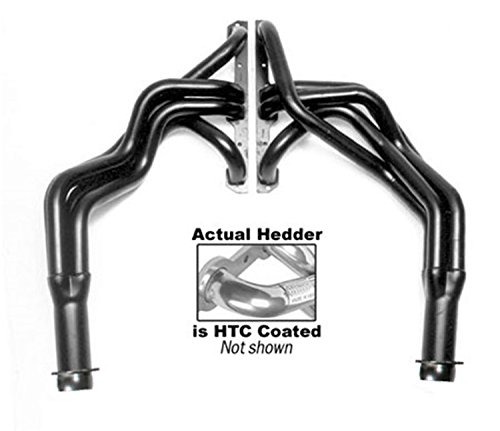 Headers Hedman 66004