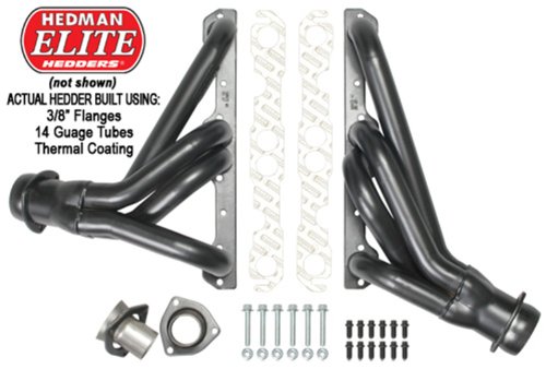Headers Hedman 68478