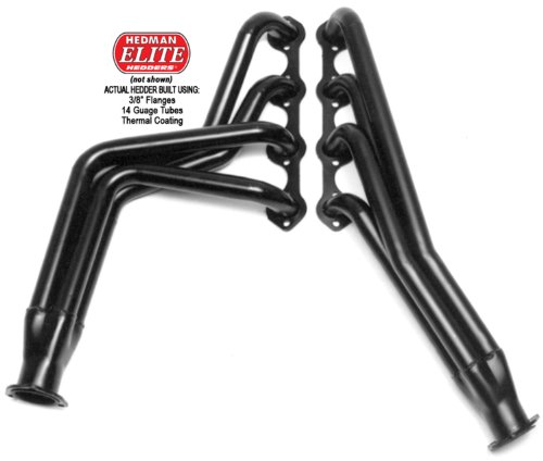 Headers Hedman 89418