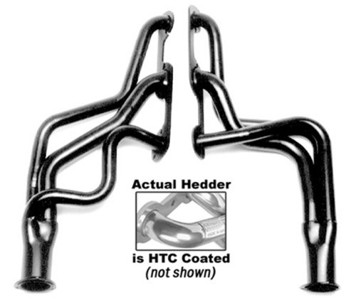 Headers Hedman 28146