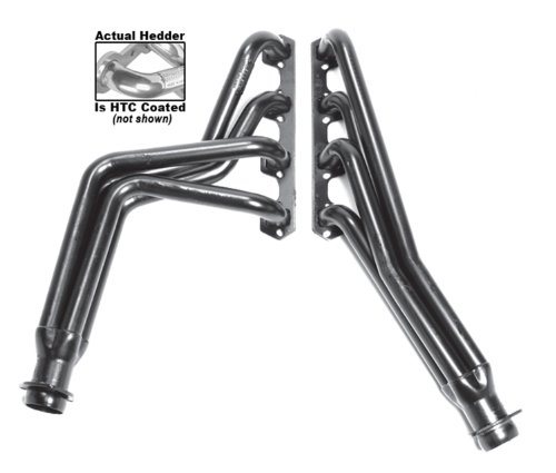 Headers Hedman 89416