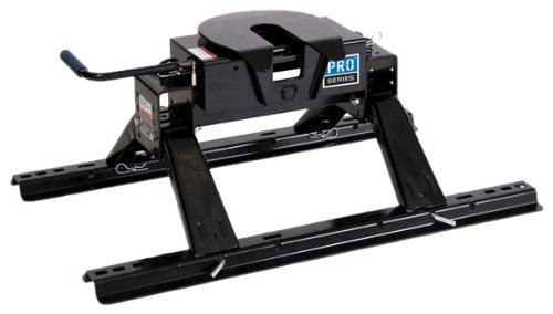 Reese- Pro Series 15K 5th Wheel Hitch Fifth Wheel Hitch Reese